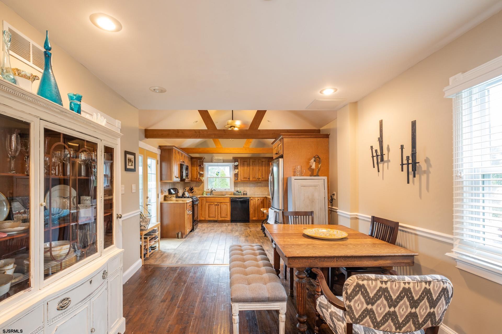 306 North Shore Road Marmora, NJ 08223 - Photo 7 of 25 Gallery Image 7