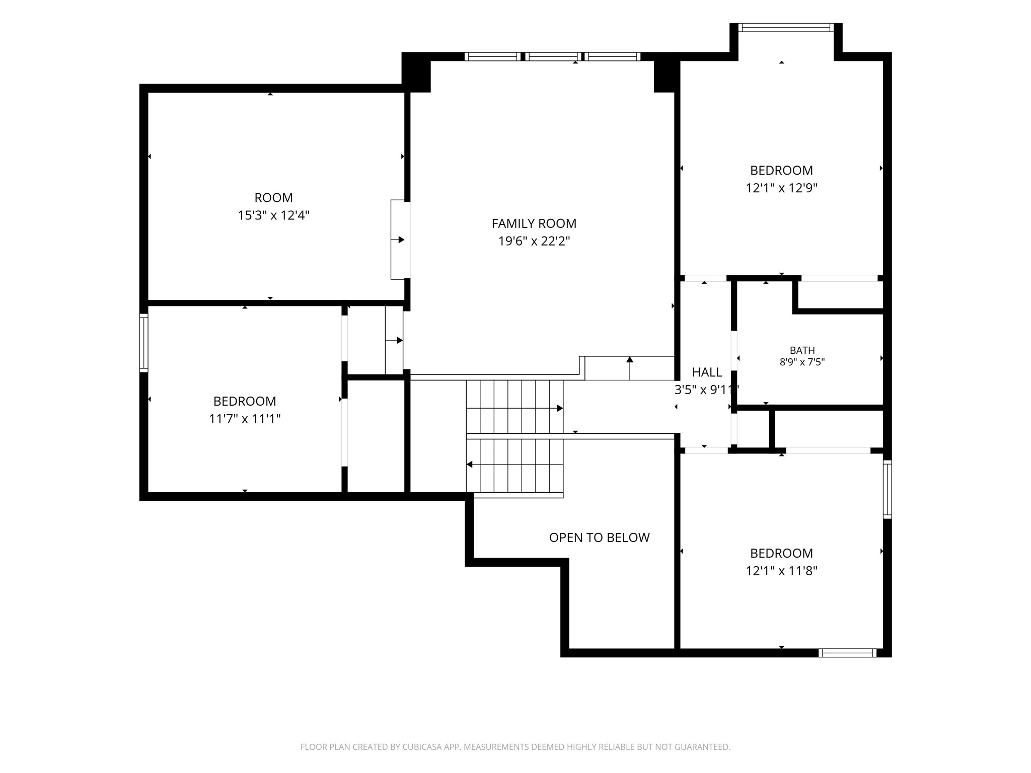 4836 Peppermill Ridge Lane Rosharon, TX 77583 - Photo 44 of 45 2nd Floor