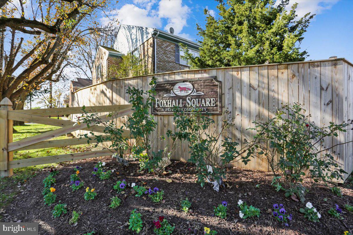 12801 Epping Terrace Silver Spring, MD 20906 - Photo 26 of 34 Foxhall Community