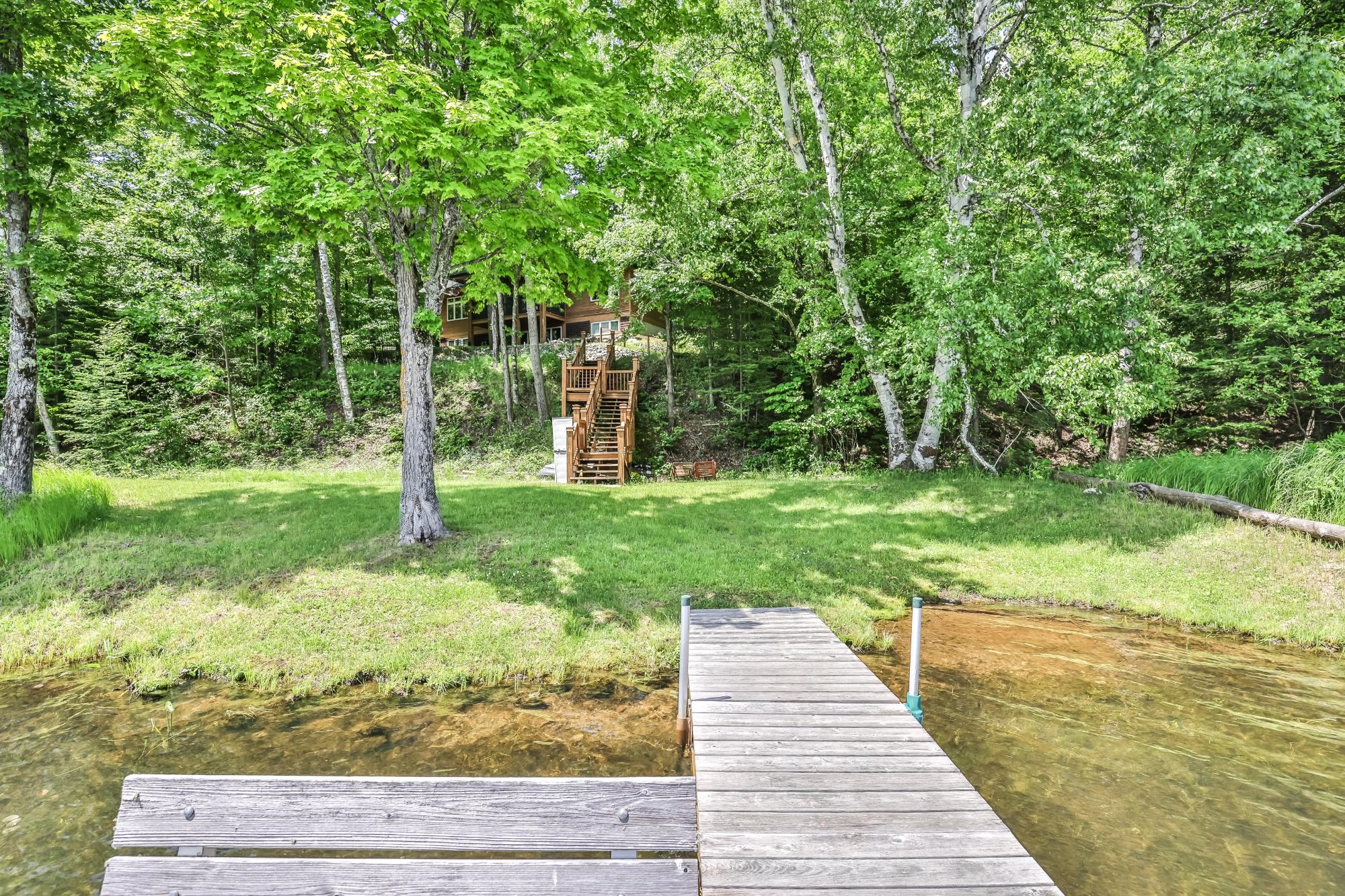 5912 North Spg Lk Road Mercer, WI 54547 - Photo 45 of 48 Gallery Image 45