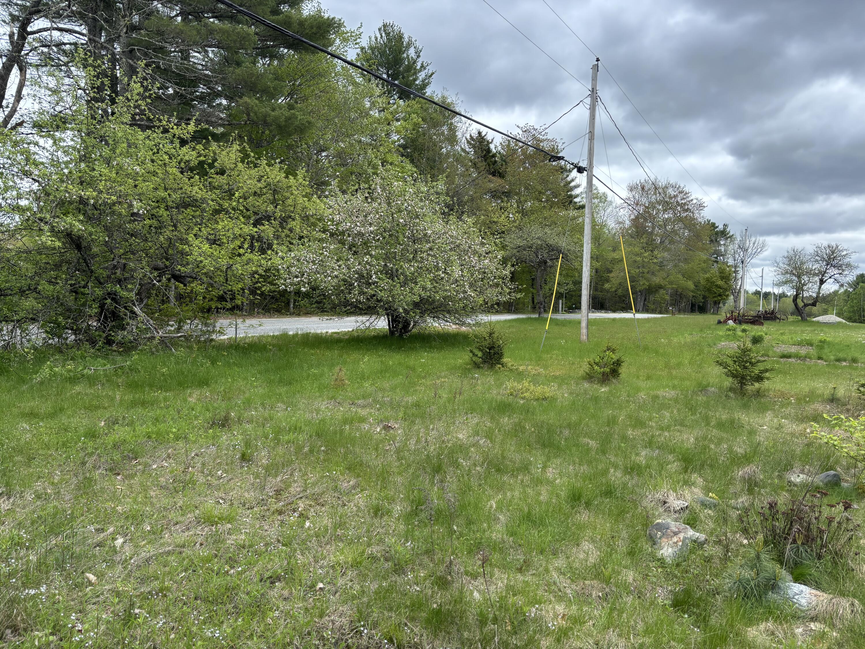 Lot# 4-7 Lot#4-7 Macomber Mill Road Eastbrook, ME 04634 - Photo 10 of 16 IMG_9738