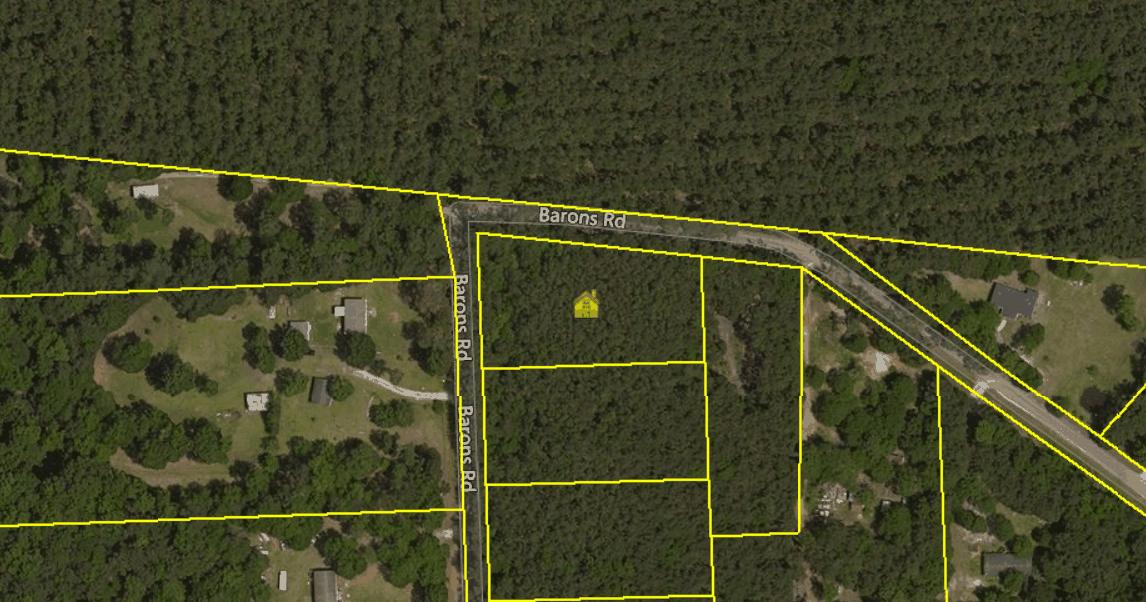 Lot 8 Barons Road Summerville, SC 29483 - Photo 1 of 5 ScreenHunter_03 Jun. 06 17.06