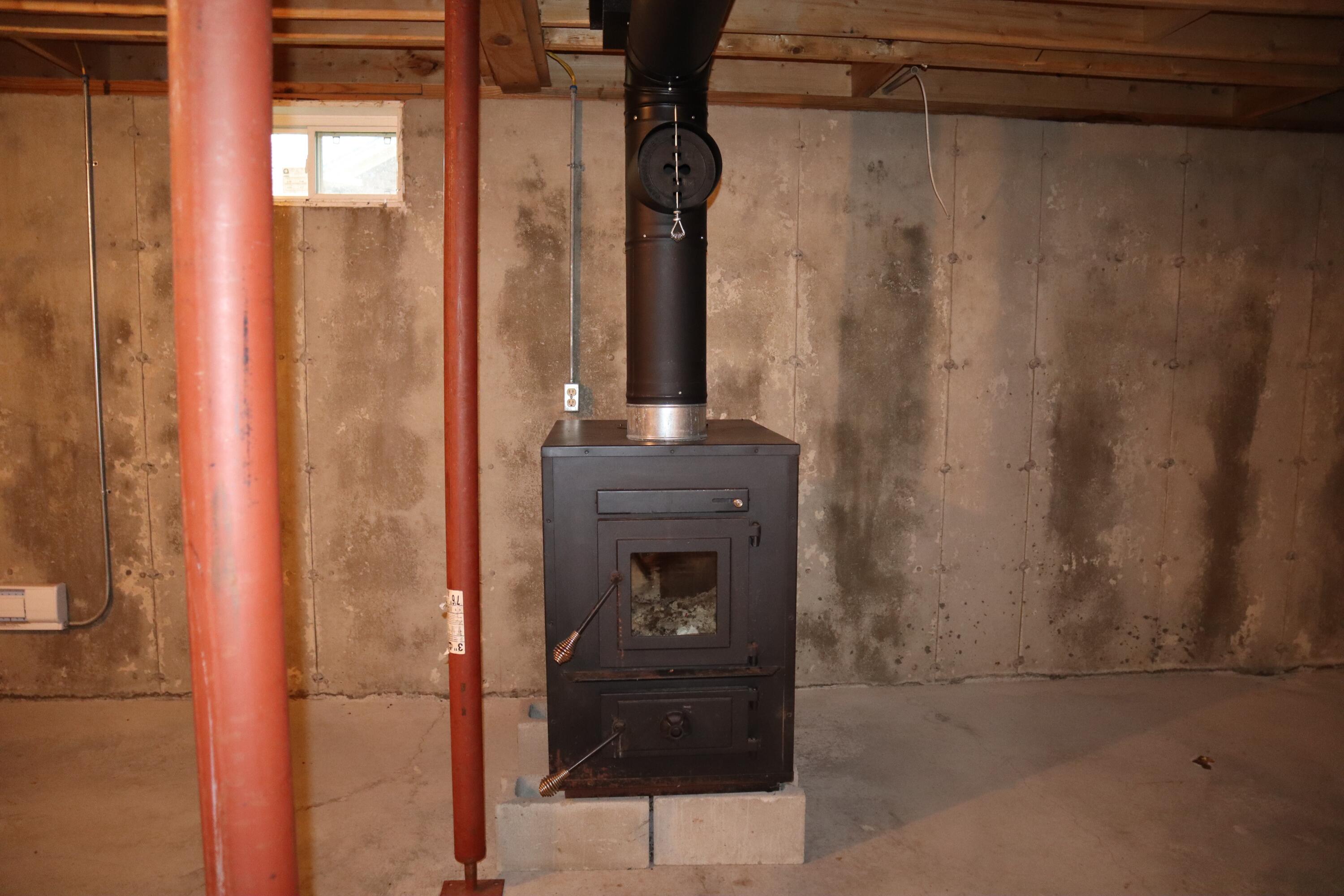 19 Henderson Road Jackman, ME 04945 - Photo 8 of 15 Main 8