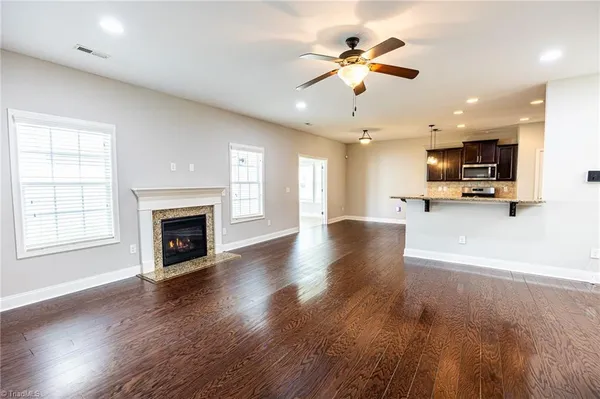 $489,900 | 5308 Brookstead Drive, Summerfield, NC 27358