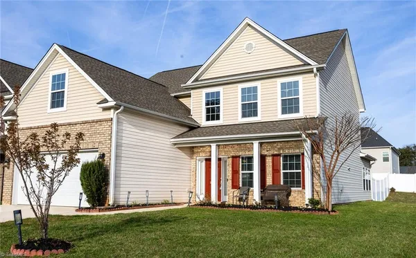 $489,900 | 5308 Brookstead Drive, Summerfield, NC 27358
