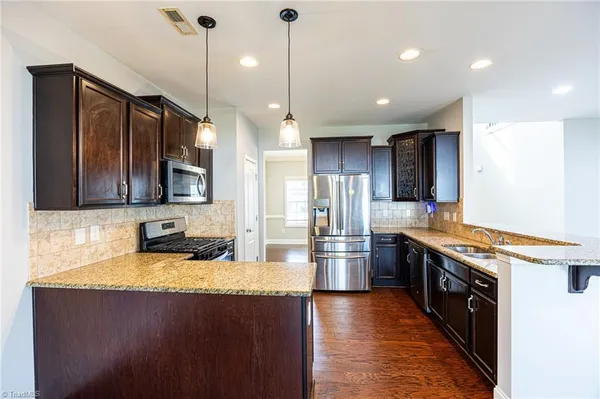 $489,900 | 5308 Brookstead Drive, Summerfield, NC 27358