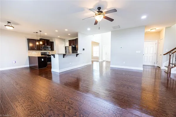 $489,900 | 5308 Brookstead Drive, Summerfield, NC 27358