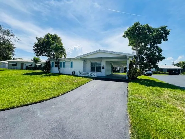 $2,300 | 4301 Northwest 1st Terrace, Pompano Beach, FL 33064