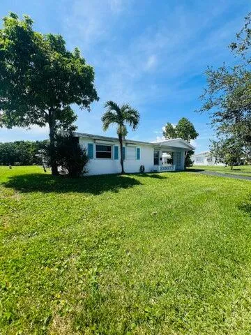 $2,300 | 4301 Northwest 1st Terrace, Pompano Beach, FL 33064