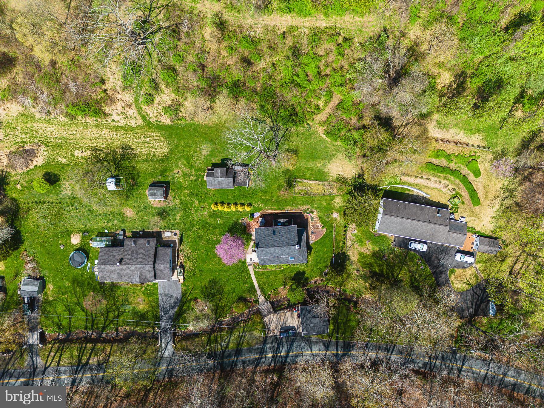 2624 Friendship Road Fallston, MD 21047 - Photo 111 of 129