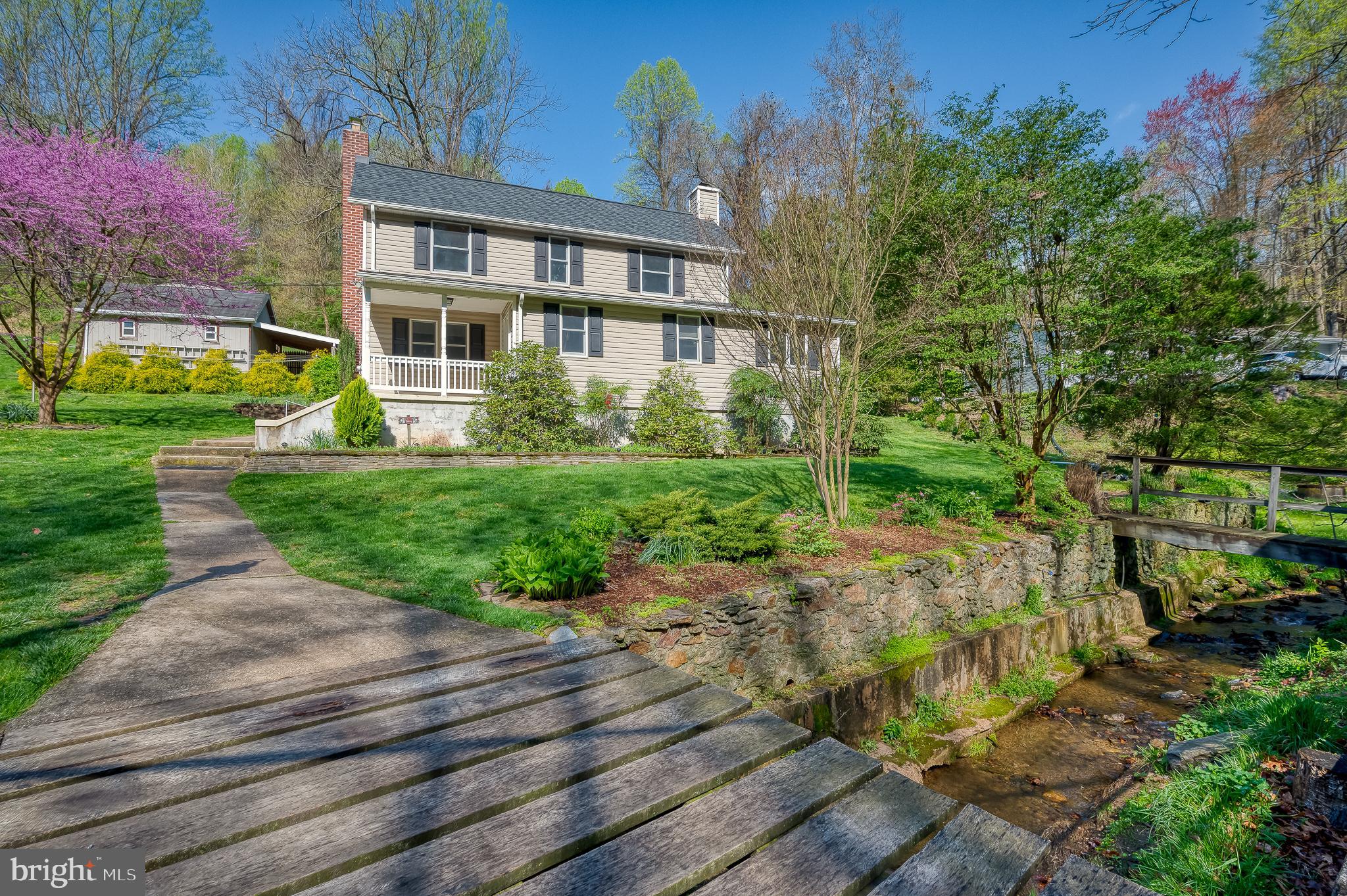 2624 Friendship Road Fallston, MD 21047 - Photo 4 of 129