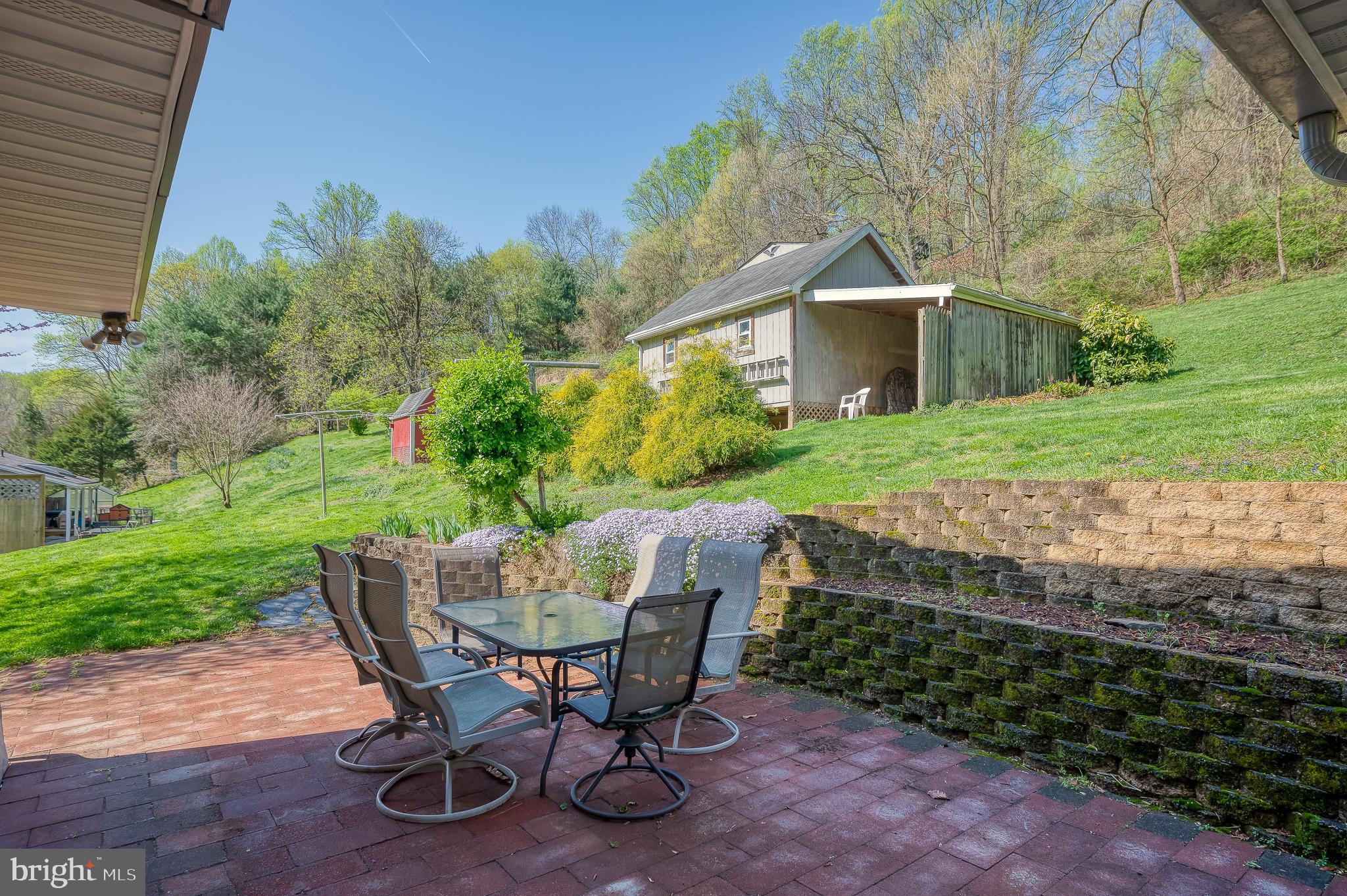 2624 Friendship Road Fallston, MD 21047 - Photo 62 of 129