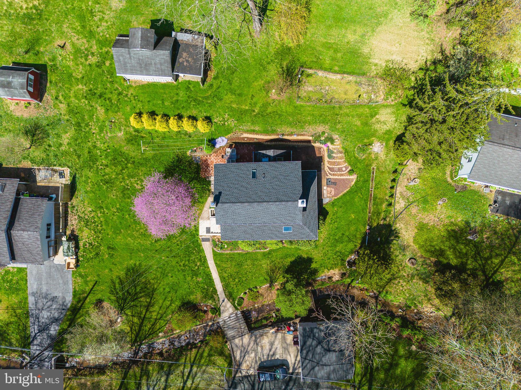 2624 Friendship Road Fallston, MD 21047 - Photo 93 of 129