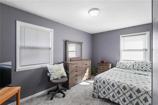 $549,000 | 38080 Osawatomie Road, Osawatomie, KS 66064