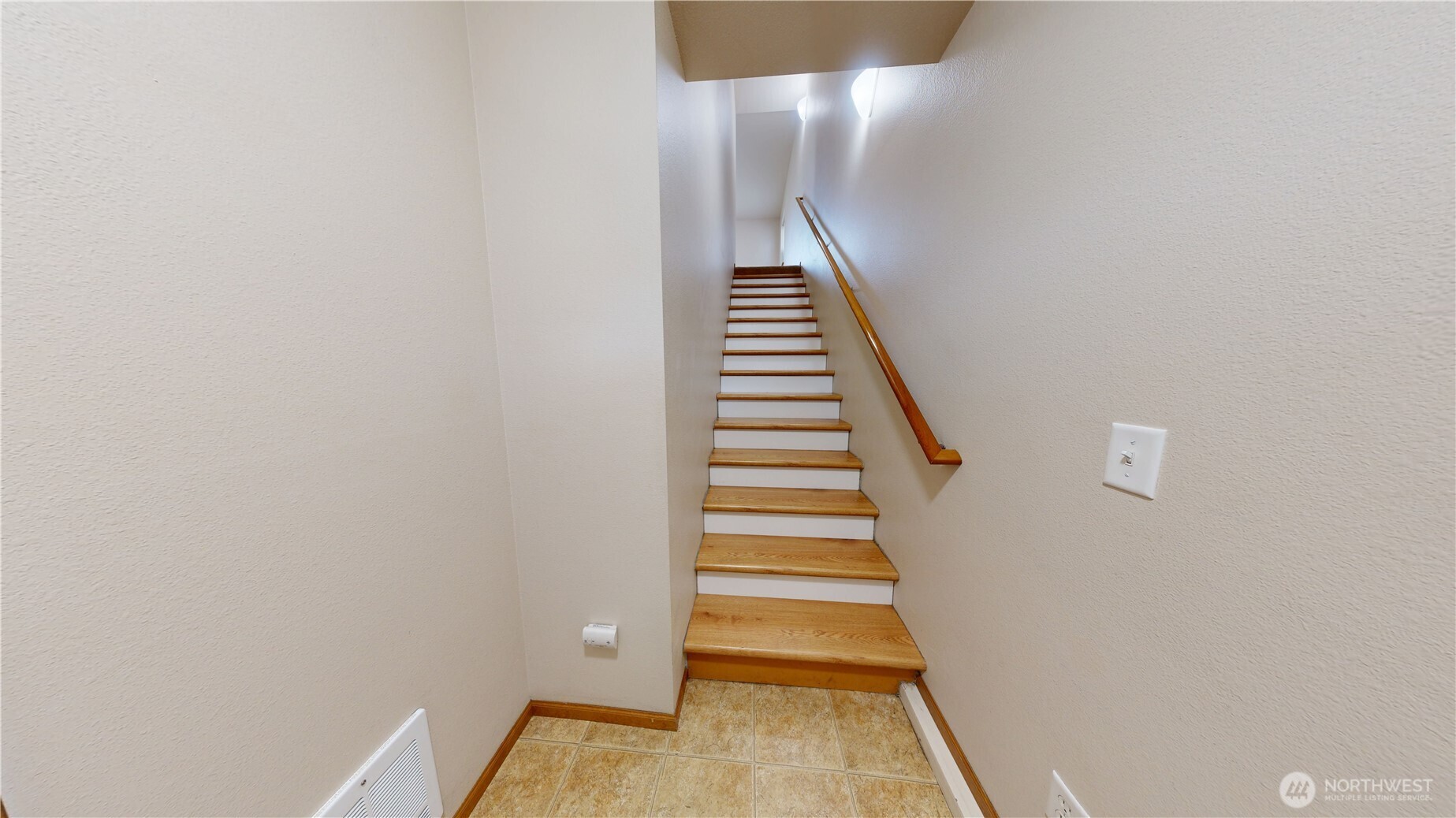 515 Neff Circle Burlington, WA 98233 - Photo 19 of 23 a view of entryway with stairs