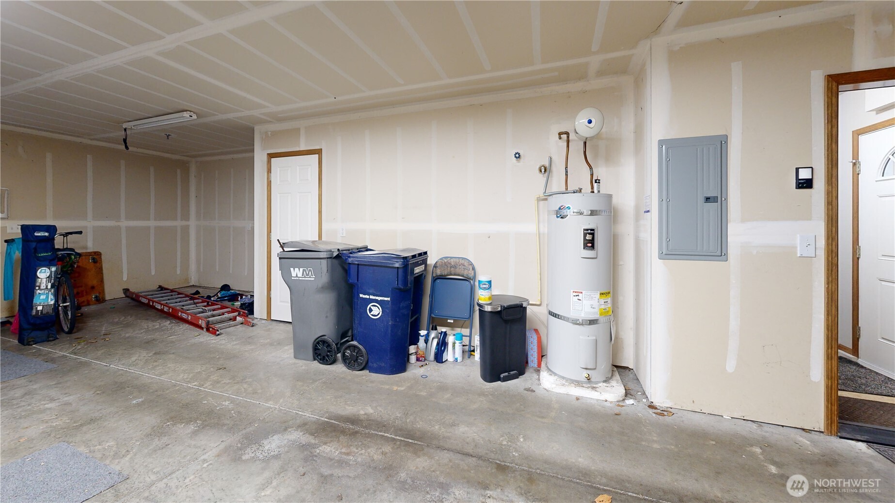 515 Neff Circle Burlington, WA 98233 - Photo 21 of 23 a view of a storage & utility room