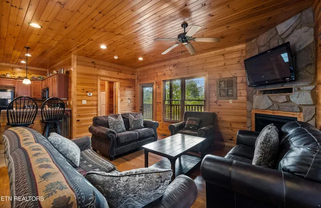 $1,300,000 | 820 Resort Way, Gatlinburg, TN 37738
