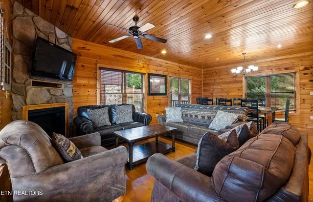 $1,300,000 | 820 Resort Way, Gatlinburg, TN 37738