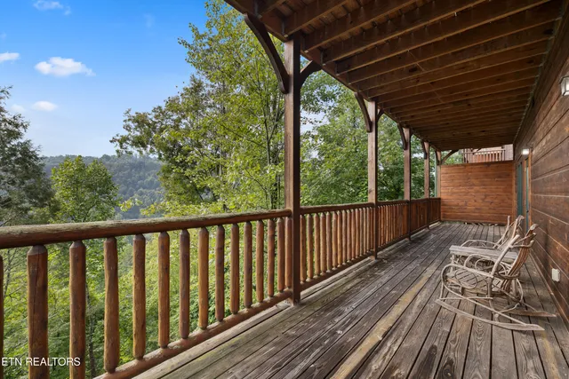 $1,300,000 | 820 Resort Way, Gatlinburg, TN 37738