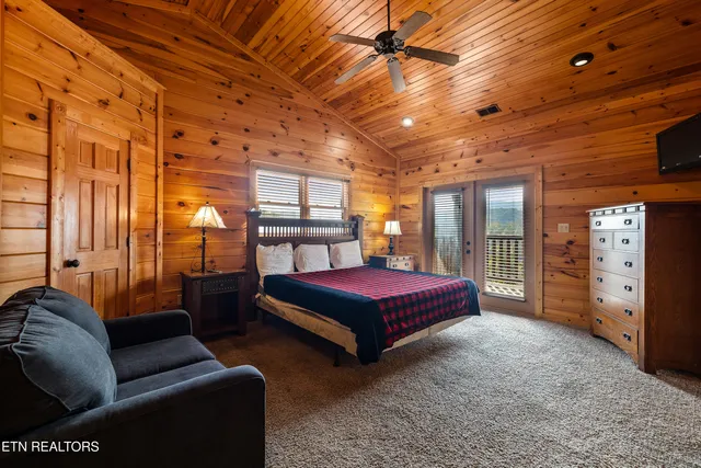 $1,300,000 | 820 Resort Way, Gatlinburg, TN 37738