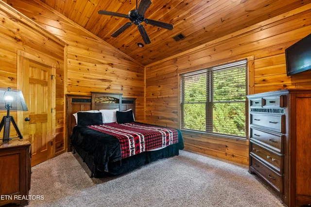 $1,300,000 | 820 Resort Way, Gatlinburg, TN 37738