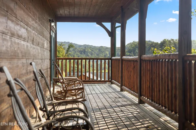 $1,300,000 | 820 Resort Way, Gatlinburg, TN 37738