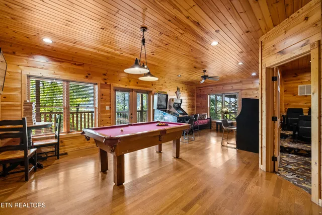 $1,300,000 | 820 Resort Way, Gatlinburg, TN 37738