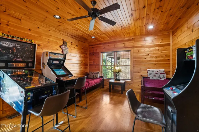 $1,300,000 | 820 Resort Way, Gatlinburg, TN 37738