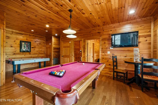 $1,300,000 | 820 Resort Way, Gatlinburg, TN 37738