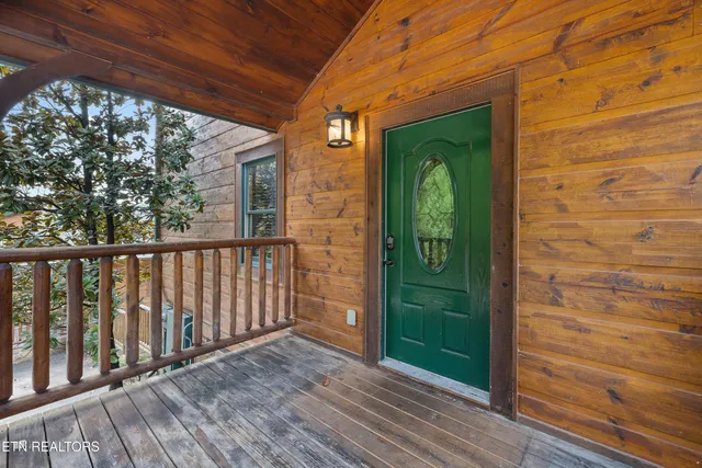$1,300,000 | 820 Resort Way, Gatlinburg, TN 37738