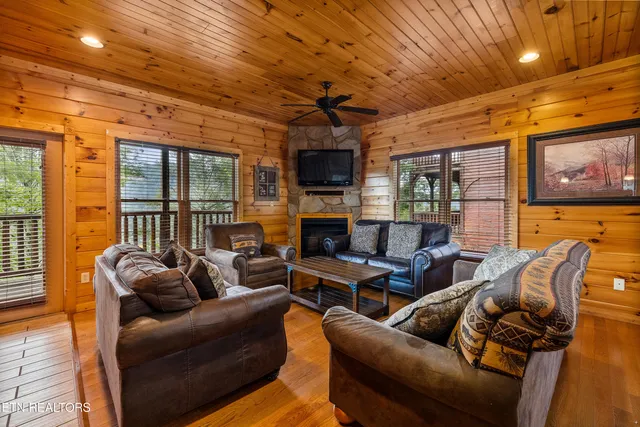 $1,300,000 | 820 Resort Way, Gatlinburg, TN 37738