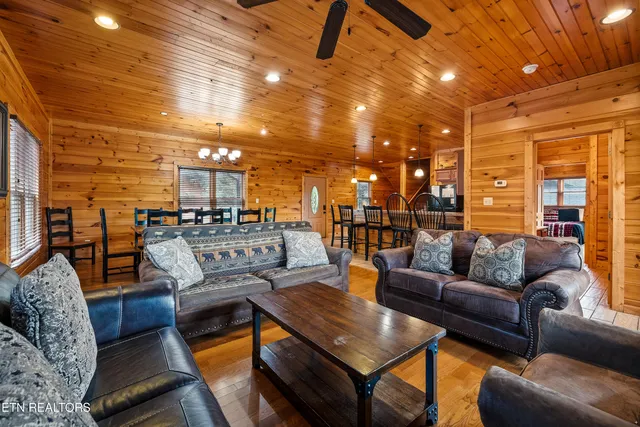 $1,300,000 | 820 Resort Way, Gatlinburg, TN 37738