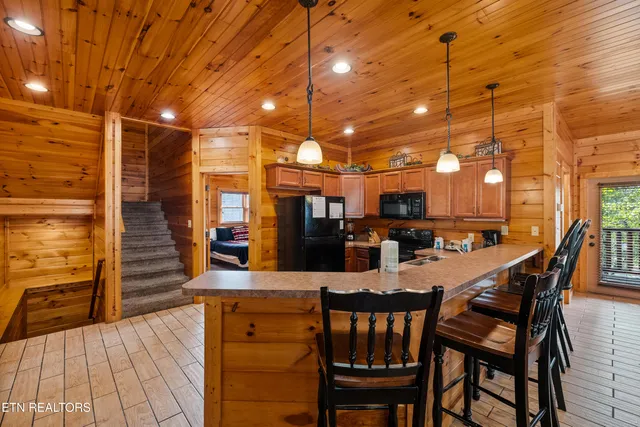 $1,300,000 | 820 Resort Way, Gatlinburg, TN 37738