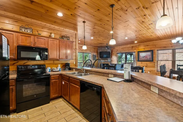 $1,300,000 | 820 Resort Way, Gatlinburg, TN 37738
