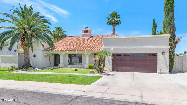 $14,995 | 9032 North 83rd Street, Scottsdale, AZ 85258