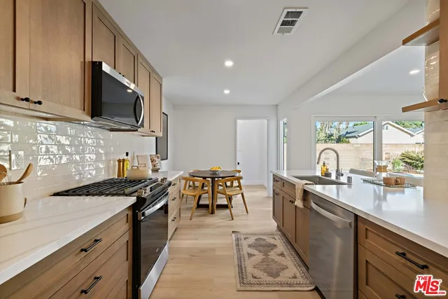 $949,000 | 22361 Burton Street, West Hills, CA 91304