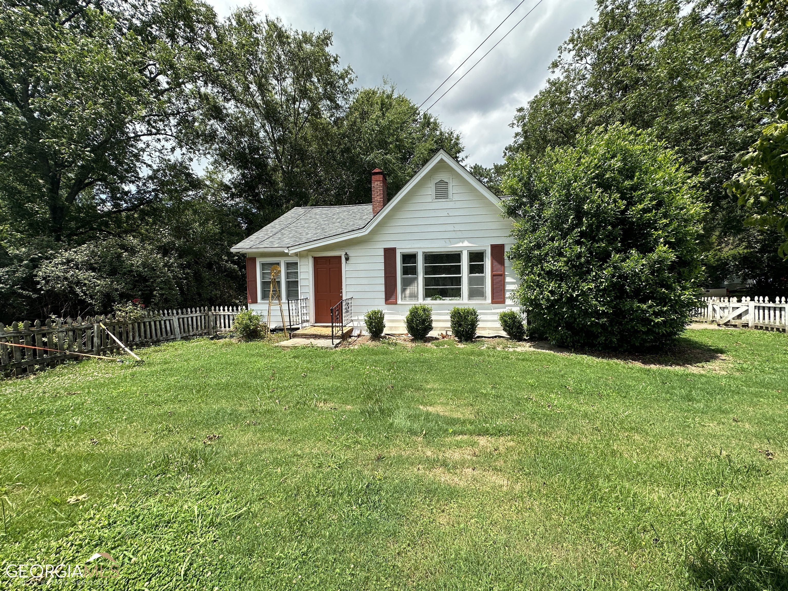 40 Sprayberry Road Newnan, GA 30263 - Photo 1 of 1 Gallery Image 1