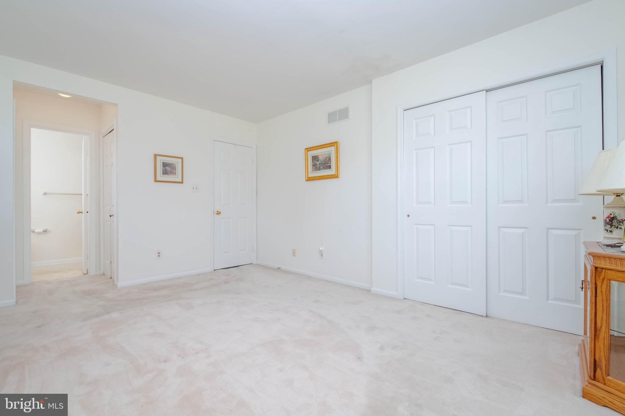7399 New Cut Road Kingsville, MD 21087 - Photo 23 of 40 an empty room with windows