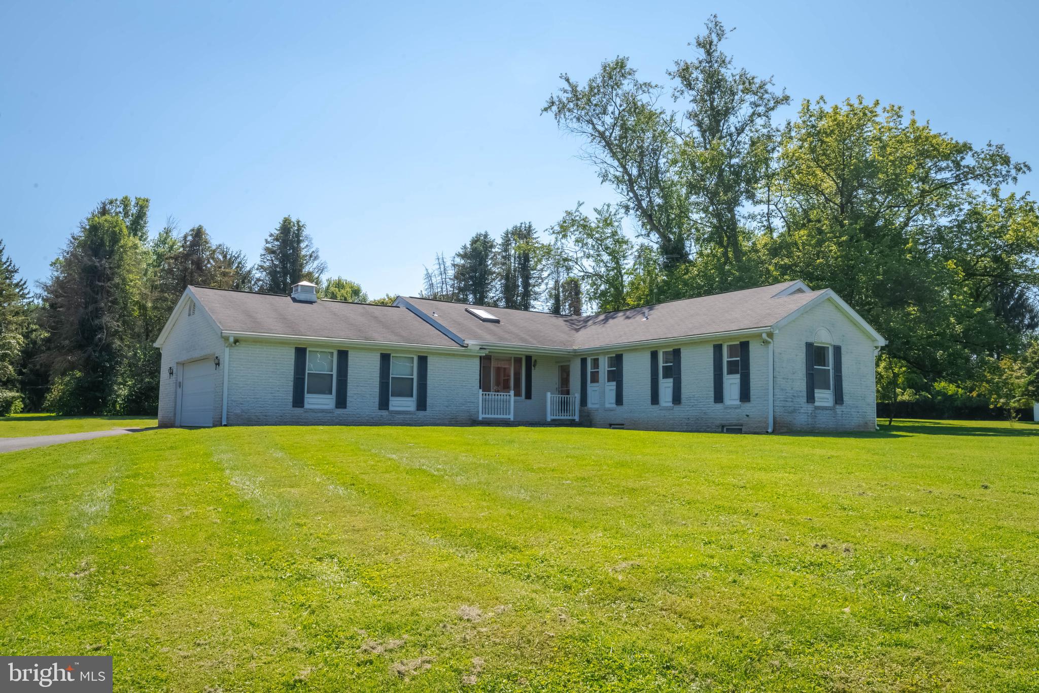 7399 New Cut Road Kingsville, MD 21087 - Photo 3 of 40 a view of a house with a yard