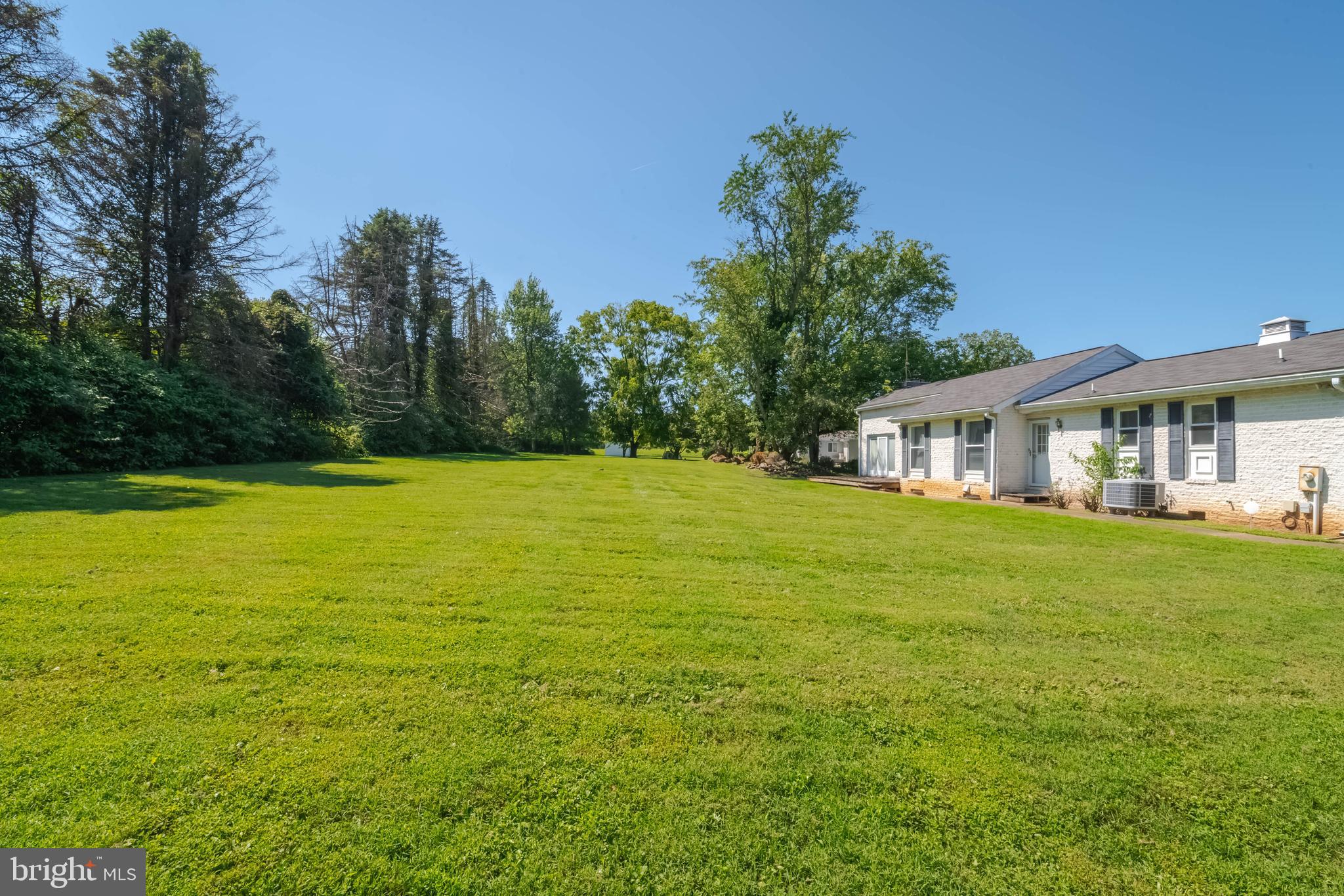7399 New Cut Road Kingsville, MD 21087 - Photo 40 of 40 a view of a house with a big yard