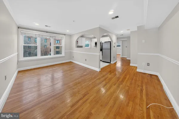 $2,400 | 401 Evarts Street Northeast, Unit 304, Washington, DC 20017