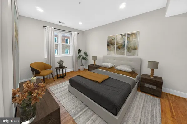 $2,400 | 401 Evarts Street Northeast, Unit 304, Washington, DC 20017