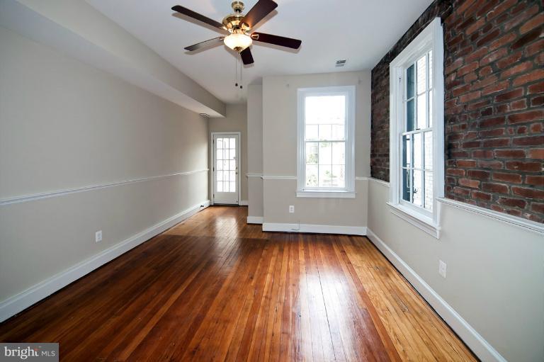 716 4th Street Southeast Washington, DC 20003 - Photo 1 of 30 Interior (General)