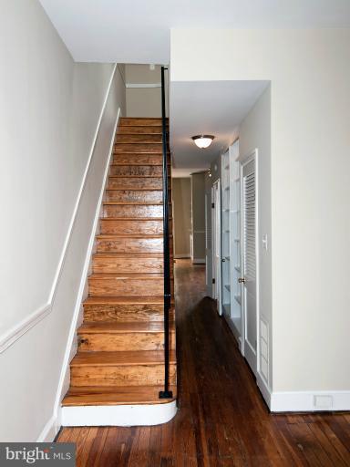 716 4th Street Southeast Washington, DC 20003 - Photo 2 of 30 Interior (General)