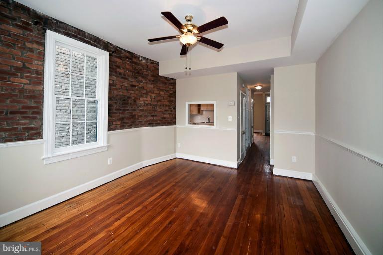 716 4th Street Southeast Washington, DC 20003 - Photo 15 of 30 Interior (General)