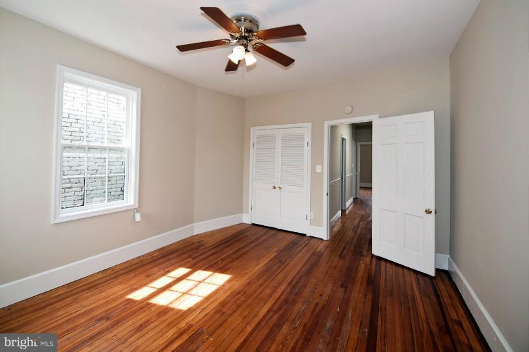 716 4th Street Southeast Washington, DC 20003 - Photo 16 of 30 Bedroom (Master)