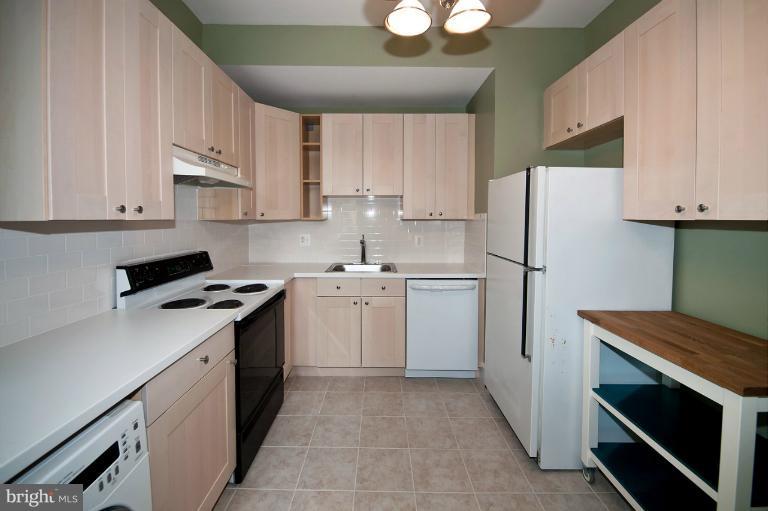 716 4th Street Southeast Washington, DC 20003 - Photo 22 of 30 Kitchen
