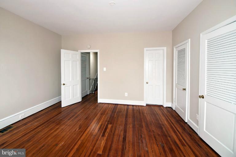 716 4th Street Southeast Washington, DC 20003 - Photo 25 of 30 Bedroom