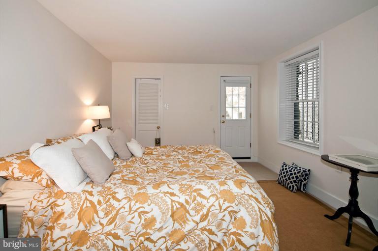716 4th Street Southeast Washington, DC 20003 - Photo 27 of 30 BR in rental unit