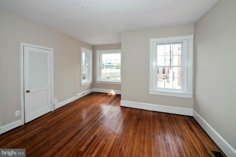 716 4th Street Southeast Washington, DC 20003 - Photo 10 of 30 Bedroom